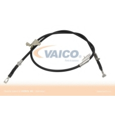 V38-30005 VEMO/VAICO Трос, стояночная тормозная система