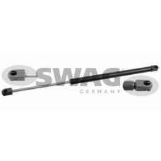50 51 0046 SWAG Газовая пружина, крышка багажник
