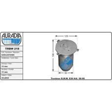 TRBW 218 AURADIA 