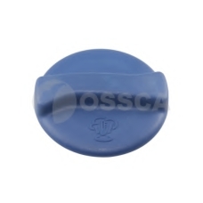 05990 OSSCA Крышка, резервуар охлаждающей жидкости
