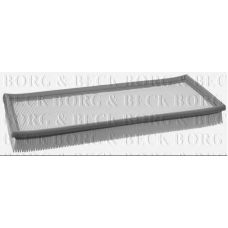 BFA2130 BORG & BECK Воздушный фильтр