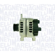 944390902200 MAGNETI MARELLI Генератор