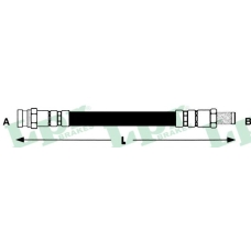 6T46393 LPR Тормозной шланг
