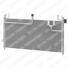 TSP0225314 DELPHI Конденсатор, кондиционер