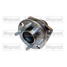 MWB1189 QUINTON HAZELL Комплект подшипника ступицы колеса