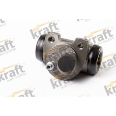 6035930 KRAFT AUTOMOTIVE Колесный тормозной цилиндр