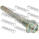 0274-J10UPR<br />FEBEST<br />Направляющий болт, корпус скобы тормоза