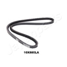 DT-10X885LA JAPANPARTS Клиновой ремень