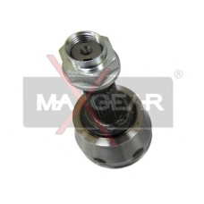 49-0129 MAXGEAR Шарнирный комплект, приводной вал