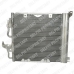 TSP0225533 DELPHI Конденсатор, кондиционер