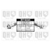 BFH4545 QUINTON HAZELL Тормозной шланг
