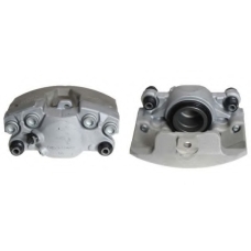 344685 BUDWEG CALIPER Тормозной суппорт