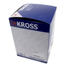 KM0201208 KROSS Фильтр воздушный