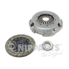 J2004071 NIPPARTS Комплект сцепления