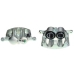 343235 BUDWEG CALIPER Тормозной суппорт