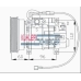 8411841 KUHLER SCHNEIDER Компрессор, кондиционер