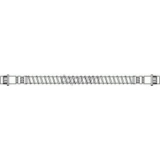 720 915 TOPRAN Тормозной шланг