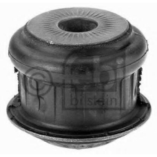 15898 FEBI Подвеска, двигатель
