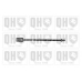QR1559S QUINTON HAZELL Осевой шарнир, рулевая тяга