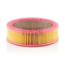 C 2545/1 MANN-FILTER Воздушный фильтр