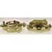 34220 BUDWEG CALIPER Тормозной суппорт