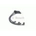 0 986 357 149 BOSCH Комплект проводов зажигания