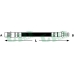 6T47878 LPR Тормозной шланг