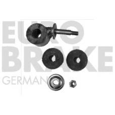 59145112304 EUROBRAKE Тяга / стойка, стабилизатор