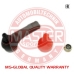10274-PCS-MS MASTER-SPORT Наконечник поперечной рулевой тяги