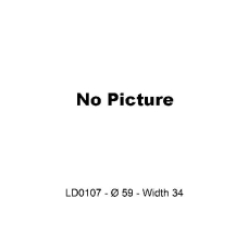 LD0107 TRW Натяжной ролик, ремень грм
