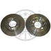 BS-2600 OPTIMAL Тормозной диск