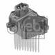 24617<br />FEBI<br />Блок управления, отопление / вентиляция