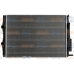 8MK 376 700-404 HELLA Радиатор, охлаждение двигателя