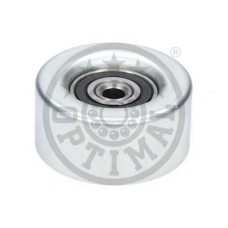 0-N2240 OPTIMAL Паразитный / ведущий ролик, поликлиновой ремень