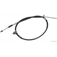 600000118880 MAGNETI MARELLI Трос, стояночная тормозная система