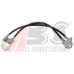 SL 5823 ABS Тормозной шланг