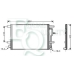 CO0012 EQUAL QUALITY Конденсатор, кондиционер