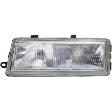 1AH 963 025-101 HELLA Основная фара