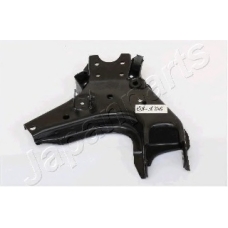 BS-136L JAPANPARTS Рычаг независимой подвески колеса, подвеска колеса