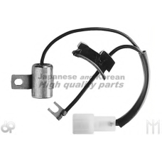 1605-0003 ASHUKI Конденсатор, система зажигания