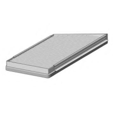 PCK8137 COOPERSFIAAM FILTERS Фильтр, воздух во внутренном пространстве