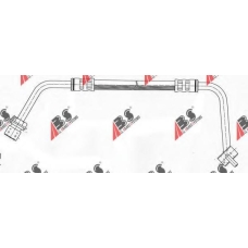 SL 3361 ABS Тормозной шланг