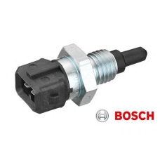 0 280 130 039 BOSCH Датчик, температура охлаждающей жидкости; Датчик, 