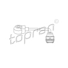 721 702 TOPRAN Датчик детонации