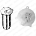 TSP0175084 DELPHI Осушитель, кондиционер