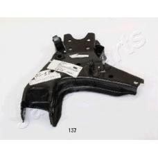 BS-136R JAPANPARTS Рычаг независимой подвески колеса, подвеска колеса
