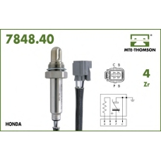 7848.40.054 MTE-THOMSON Лямбда-зонд