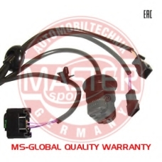 0986595025-PCS-MS MASTER-SPORT Датчик, частота вращения колеса