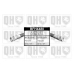 BFH4480 QUINTON HAZELL Тормозной шланг