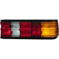 9EL 144 375-021 HELLA Рассеиватель, задний фонарь